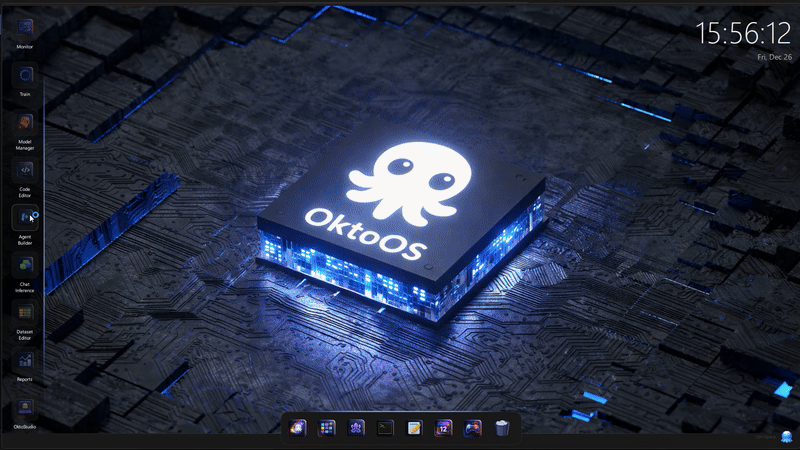 可视化代理构建器